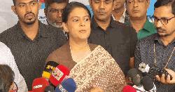 নির্দলীয় সরকারের অধীনে হবে এবারের নির্বাচন: উপদেষ্টা রিজওয়ানা