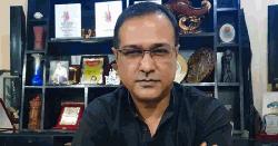 আগে স্থানীয় সরকার নির্বাচন জরুরি : আসিফ আকবর