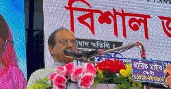 জুলাই-আগস্টের জনস্রোতের ঢেউ তারেক রহমানের সৃষ্টি: জনি