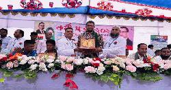 সংস্কার নামে  নির্বাচন নিয়ে তালবাহানা হচ্ছে : জুয়েল