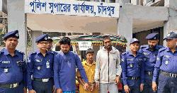 চালককে হত্যা করে অটোরিকশা ছিনতাইয়ের ঘটনায় গ্রেপ্তার ৩