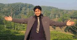 রাবি শিক্ষার্থীর ঝুলন্ত মরদেহ উদ্ধার