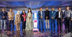 ত্বকের যত্নে এসিআই’র নতুন ব্র্যান্ড ‘অ্যাঞ্জেলিনা’ 