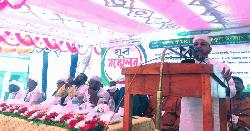 জামায়াত নেতা এটিএম আজহার কারাগারে কেন: রফিকুল ইসলাম
