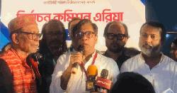 ডিরেক্টরস গিল্ডের নির্বাচন : লাভলুকে হারিয়ে সভাপতি সেলিম