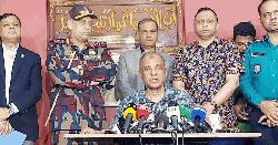 আ.লীগের যারা এসব করছে, তাদের ঘুম হারাম করে দেব