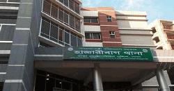ধানমন্ডিতে ডাকাত আতঙ্কে মসজিদে মাইকিং