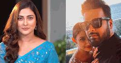 আজ মেহজাবীনের বিয়ে