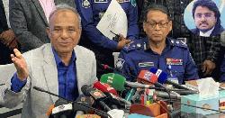 স্বরাষ্ট্র উপদেষ্টা ও আইজিকে লিগ্যাল নোটিশ