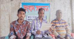 পাঁচবিবিতে নিয়ম বহির্ভূত ভাবে অগভীর নলকূপ স্থাপনের অভিযোগ
