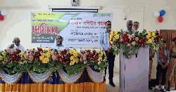 চরফ্যাশনে 'গুণগত শিক্ষার সামাজিক দায়বদ্ধতা' শীর্ষক সেমিনার 