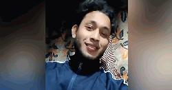 পুলিশকে আহত করে পালালো স্কুলছাত্রী ধর্ষণের আসামি রাজু