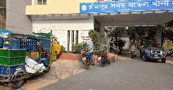 চাঁদপুরে ফ্ল্যাট বাসা থেকে স্বামী-স্ত্রীর মরদেহ উদ্ধার