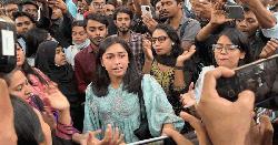 নতুন ছাত্রসংগঠন ঘোষণার আগেই হাতাহাতি