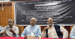 সেনাবাহিনীর বিরুদ্ধে আ. লীগের বিদ্বেষ আগাগোড়া থেকেই ছিল: আলাল