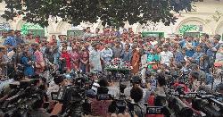 বাংলাদেশ গণতান্ত্রিক ছাত্র সংসদের নেতৃত্বে যারা