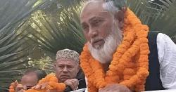 ১৭ বছর কারাভোগের পর নিজ এলাকায় আসছেন বিএনপি নেতা পিন্টু