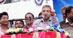 ‘পুলিশ কাউকে অ্যারেস্ট করলে আমাদের কাছে অনুমতি নিয়ে করতে হবে’