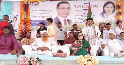 আশুগঞ্জে ৩১ দফা রুপরেখা বাস্তবায়নে বিএনপির জনসভা