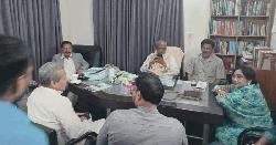 ভেঙ্গে গেলো ১২ দলীয় জোট 