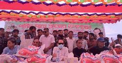 আসুন সুবিধাবঞ্চিত ও অসহায় রোজদারদের পাশে দাঁড়াই: ড. এম এ কাইয়ুম 