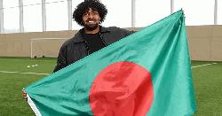 হামজা দক্ষিণ এশিয়ার সেরা: জামাল ভূঁইয়া