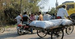 রাজশাহীতে ট্রাকের সঙ্গে অ্যাম্বুলেন্সের সংঘর্ষ, নিহত ৩