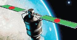 নাম পরিবর্তন করা হলো বঙ্গবন্ধু স্যাটেলাইটের 