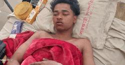 বালিয়াকান্দিতে স্ত্রীকে আনতে গিয়ে পিটুনি খেলেন স্বামী
