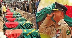 বিডিআর হত্যাকাণ্ড নিয়ে তথ্য দিতে গণবিজ্ঞপ্তি দিল কমিশন
