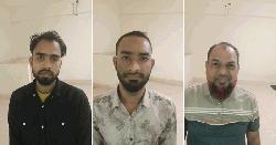 গুলশানে ইমামের সাবেক স্ত্রীর বাসায় ভাঙচুর: গ্রেপ্তারকৃতদের রিমান্ড-জামিন নামঞ্জুর