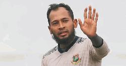 মুশফিকুর রহিমের অবসর: বাংলাদেশের ক্রিকেটে নতুন অধ্যায়ের সূচনা