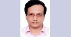 এনআইডির তথ্য বিক্রি: সাবেক সিনিয়র সচিব জিয়াউল গ্রেপ্তার