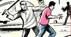 ফ্রি তরমুজ চাইলেন ছাত্রদল নেতা, রাজি না হওয়ায় বিক্রেতাকে পিটুনি