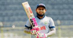মুশফিকের খেলার প্রতি ত্যাগ, ভালোবাসা এটা কল্পনাতীত: তামিম