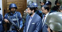 অন্যায় দাবির কাছে মাথানত করব না: বিএসইসি চেয়ারম্যান