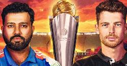 ভারত এগিয়ে নাকি নিউজিল্যান্ড 