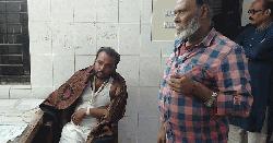 বৈষম্যবিরোধী ছাত্র আন্দোলন ও নাগরিক কমিটির মধ্যে সংঘর্ষ, আহত ৫