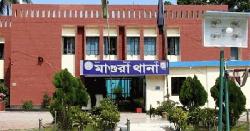 মাগুরায় শিশু ধর্ষণের ঘটনায় মামলা, বোনের স্বামী-শ্বশুরসহ গ্রেফতার ৪