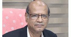 রাজউকের নতুন চেয়ারম্যান প্রকৌশলী রিয়াজুল ইসলাম
