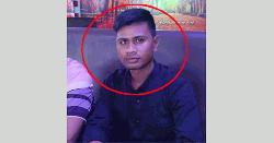 বনশ্রীতে স্বর্ণ ডাকাতির ঘটনায় গ্রেপ্তার আমিনুল ছাত্রলীগ নেতা