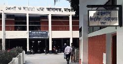 মাগুরায় শিশু ধর্ষণ : গভীর রাতে শুনানি, ৪ আসামি রিমান্ডে