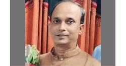 রাজধানীতে হাবীবুল্লাহ বাহার কলেজের উপাধ্যক্ষকে কুপিয়ে হত্যা