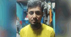 বনানীতে দুই নারীকে চাপা দেওয়া গাড়ির চালক গ্রেপ্তার