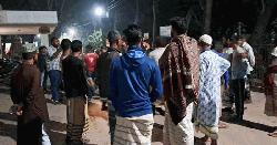 পাবনায় যুবলীগ নেতাকে কুপিয়ে হত্যা