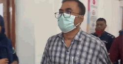 আদালত প্রাঙ্গনে ভিডিও করায় সাংবাদিকদের ওপর হামলা সাবেক এসপির