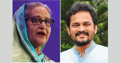 হাসিনা-ইমরান এইচ সরকারের বিরুদ্ধে গ্রেফতারি পরোয়ানা