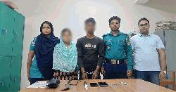 আশ্রয়প্রার্থী নারীকে শ্লীলতাহানির জেরে খুন হন হাবীবুল্লাহর উপাধ্যক্ষ: ডিএমপি