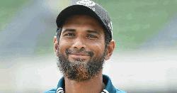 আন্তর্জাতিক ক্রিকেট থেকে বিদায় নিলেন মাহমুদ উল্লাহ