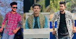 ট্রাকচাপায় একসঙ্গে প্রাণ গেল তিন বন্ধুর